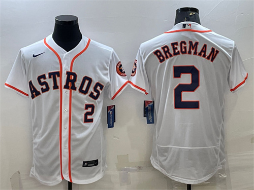Houston Astros Flexbase jerseys-040