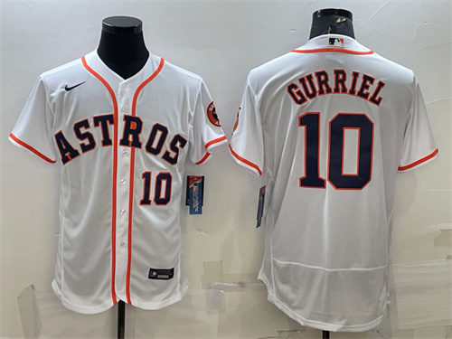 Houston Astros Flexbase jerseys-041