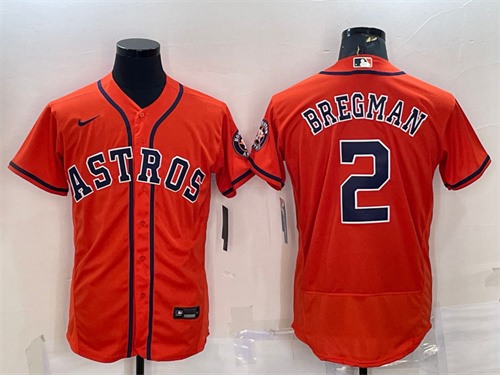 Houston Astros Flexbase jerseys-052