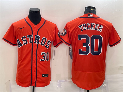 Houston Astros Flexbase jerseys-055