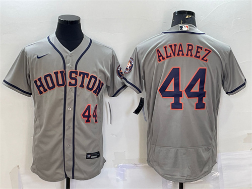 Houston Astros Flexbase jerseys-057