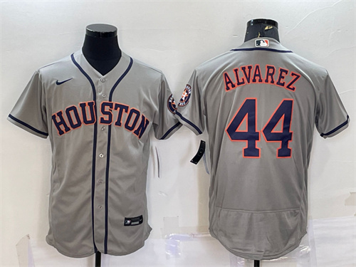 Houston Astros Flexbase jerseys-058