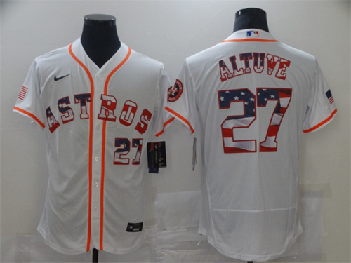 Houston Astros Flexbase jerseys-006