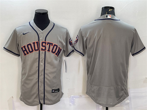 Houston Astros Flexbase jerseys-060