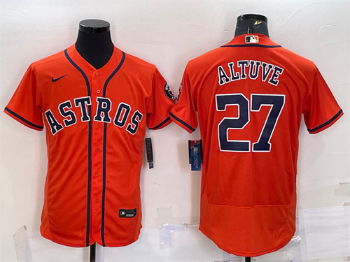 Houston Astros Flexbase jerseys-062