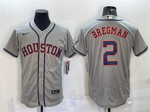 Houston Astros Flexbase jerseys-064
