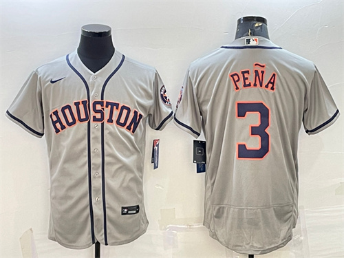 Houston Astros Flexbase jerseys-072