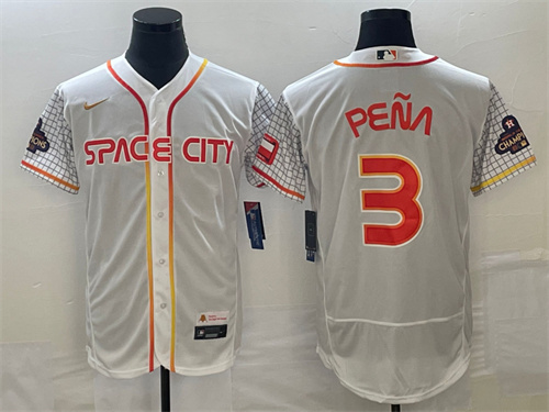 Houston Astros Flexbase jerseys-089