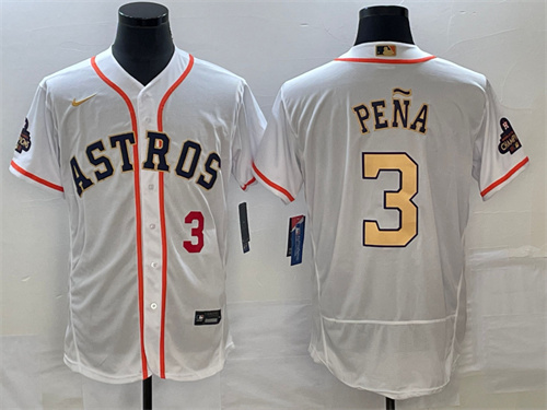 Houston Astros Flexbase jerseys-092