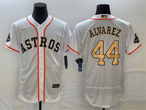 Houston Astros Flexbase jerseys-093
