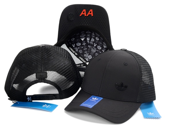 Adidas Snapbacks(AA)-0001