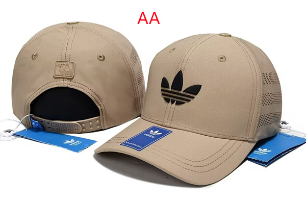Adidas Snapbacks(AA)-0010