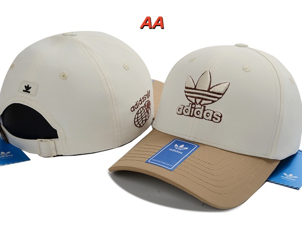 Adidas Snapbacks(AA)-0011