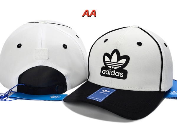 Adidas Snapbacks(AA)-0012