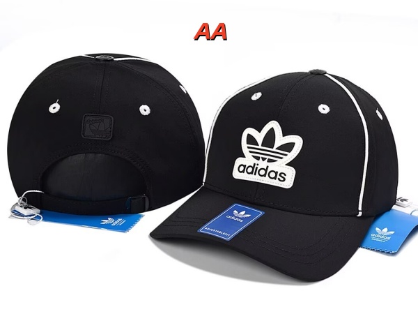 Adidas Snapbacks(AA)-0015