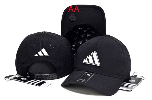 Adidas Snapbacks(AA)-0015