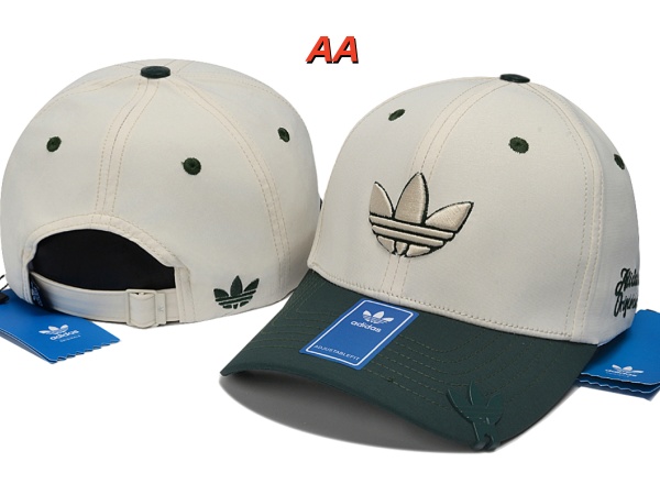 Adidas Snapbacks(AA)-0017