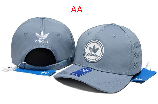 Adidas Snapbacks(AA)-0017