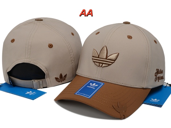 Adidas Snapbacks(AA)-0018