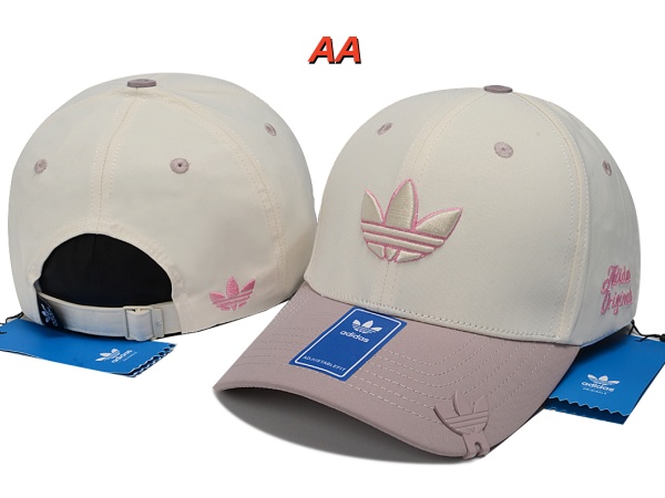 Adidas Snapbacks(AA)-0019