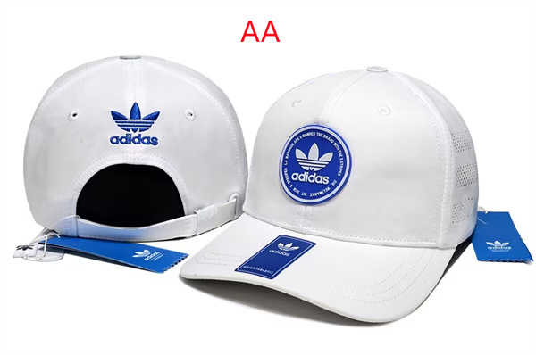 Adidas Snapbacks(AA)-0019