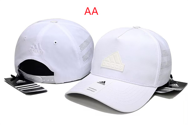 Adidas Snapbacks(AA)-0002