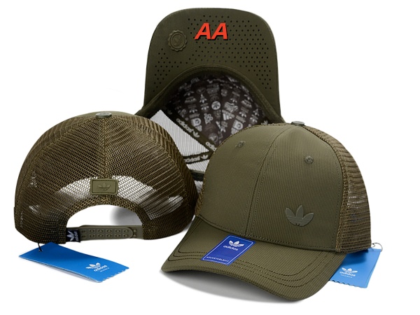 Adidas Snapbacks(AA)-0002