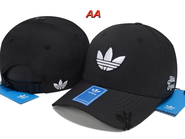 Adidas Snapbacks(AA)-0021