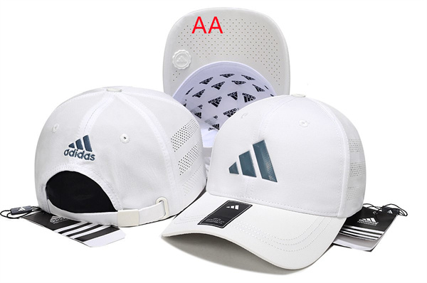 Adidas Snapbacks(AA)-0021