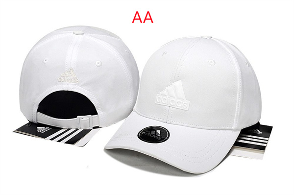 Adidas Snapbacks(AA)-0023