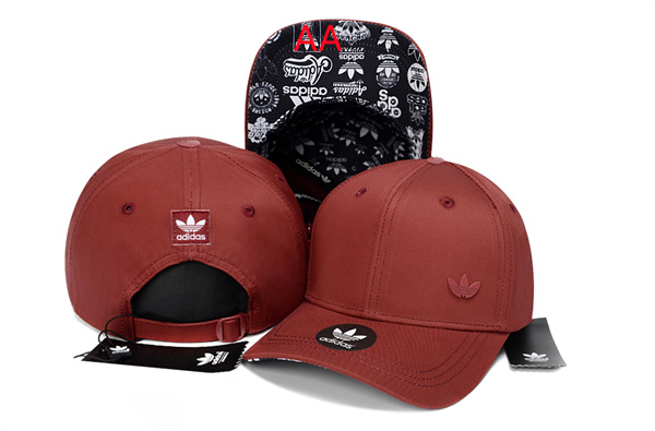 Adidas Snapbacks(AA)-0025
