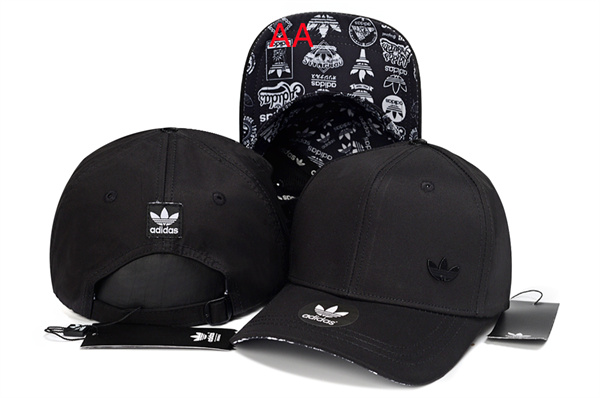 Adidas Snapbacks(AA)-0029