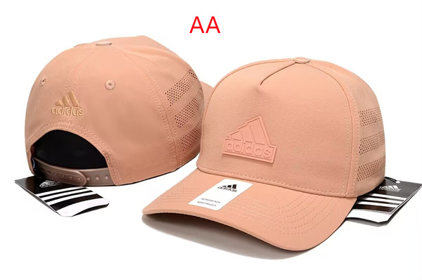 Adidas Snapbacks(AA)-0003