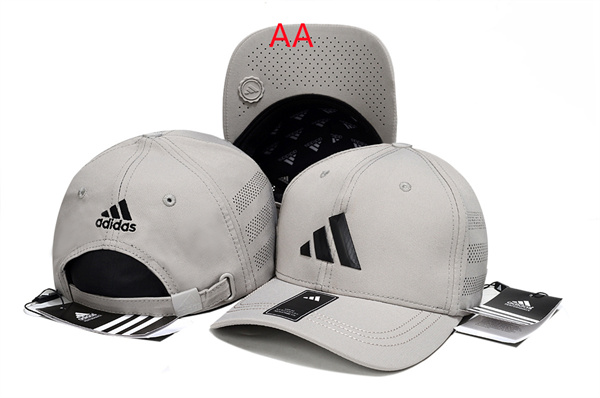 Adidas Snapbacks(AA)-0035
