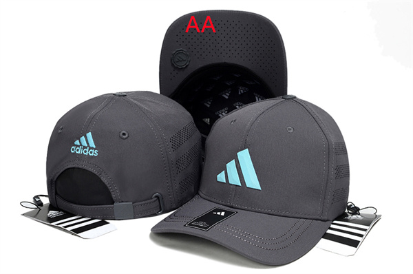 Adidas Snapbacks(AA)-0036