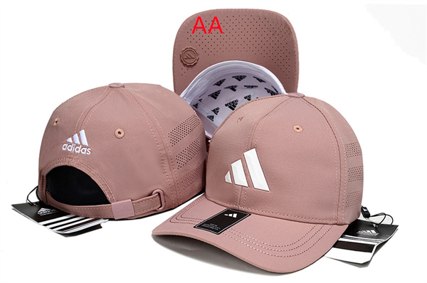 Adidas Snapbacks(AA)-0037