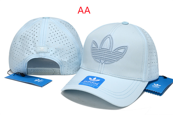 Adidas Snapbacks(AA)-0038