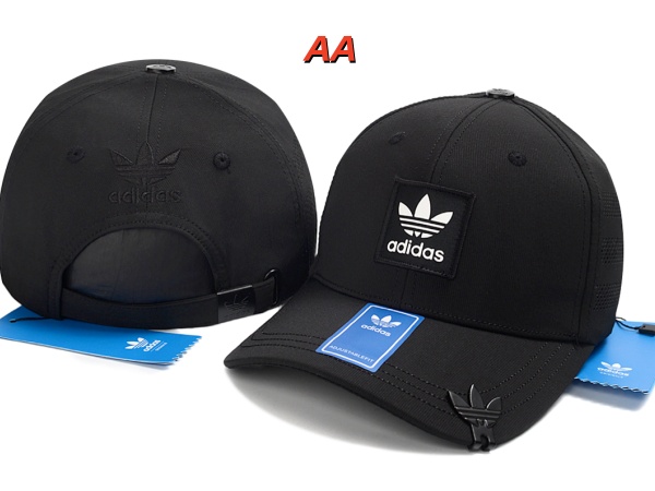 Adidas Snapbacks(AA)-0004