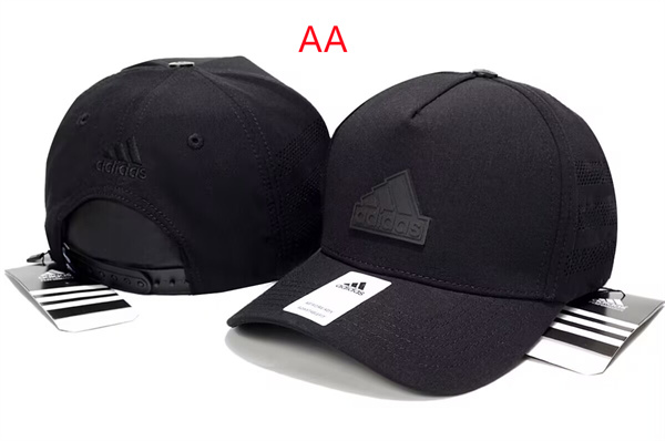 Adidas Snapbacks(AA)-0004