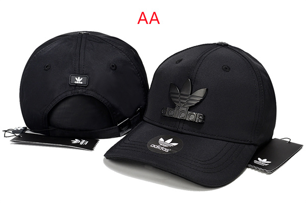 Adidas Snapbacks(AA)-0041