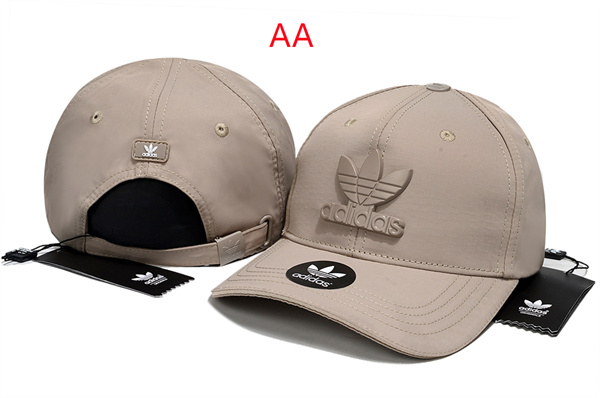 Adidas Snapbacks(AA)-0044