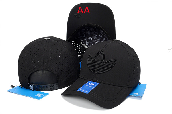 Adidas Snapbacks(AA)-0047