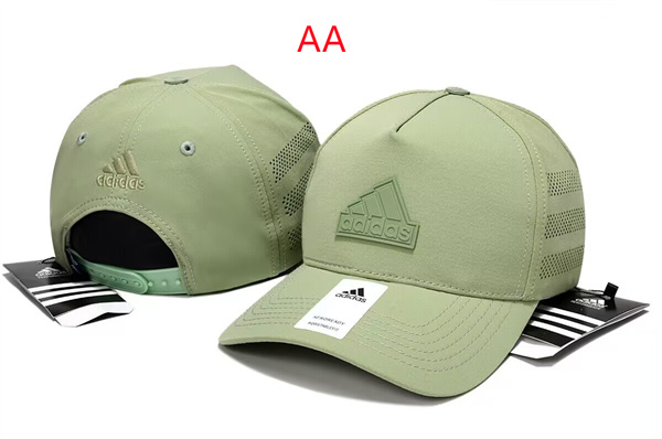 Adidas Snapbacks(AA)-0005