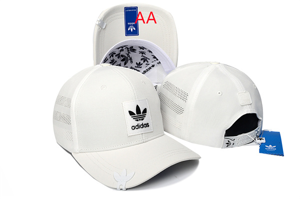 Adidas Snapbacks(AA)-0052