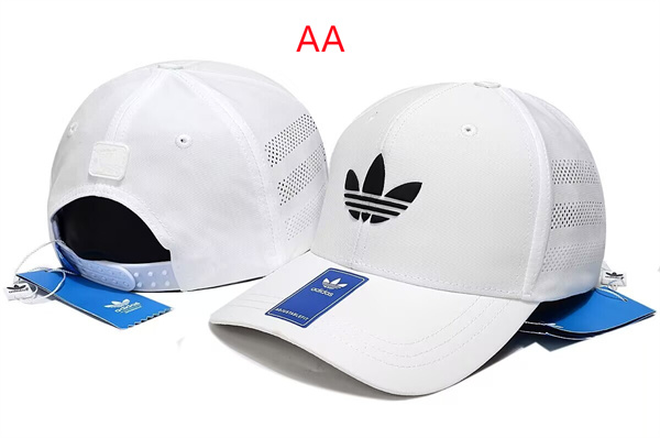 Adidas Snapbacks(AA)-0007