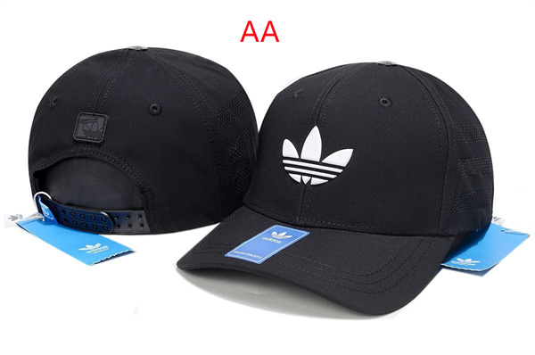 Adidas Snapbacks(AA)-0009