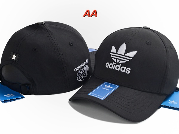 Adidas Snapbacks(AA)-0009