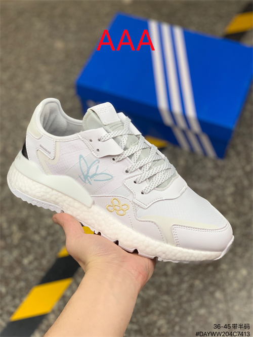 Adidas Nite Jogger Boost-W-030