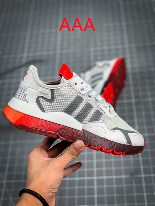 Adidas Nite Jogger Boost-W-031