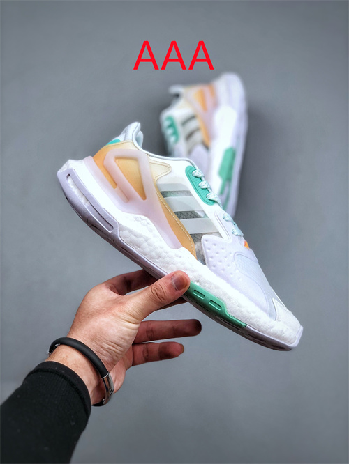 Adidas Nite Jogger Boost-W-033